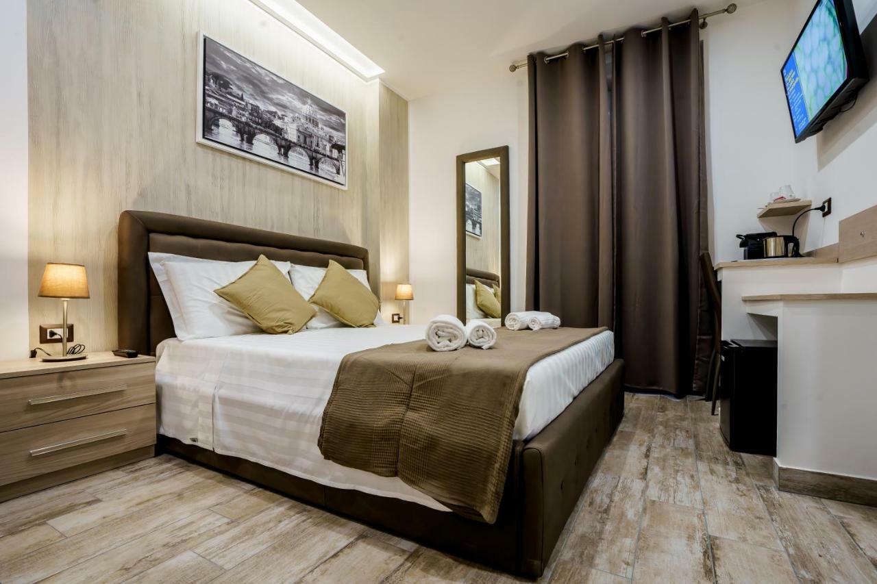 Noemi'S Rooms Guest House 로마 외부 사진