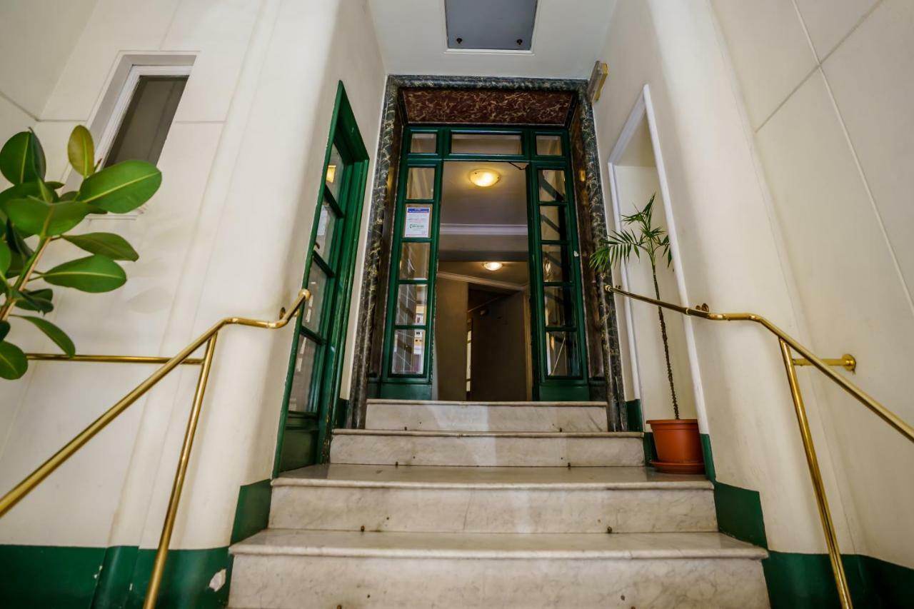 Noemi'S Rooms Guest House 로마 외부 사진