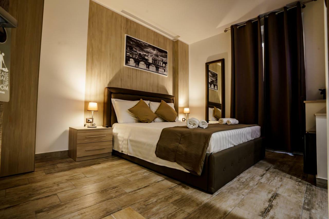 Noemi'S Rooms Guest House 로마 외부 사진