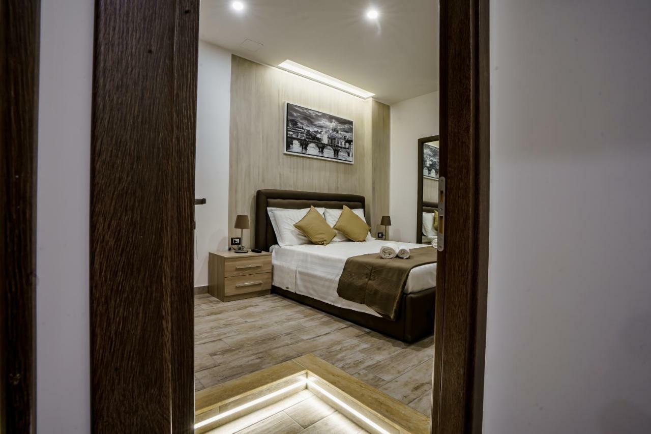 Noemi'S Rooms Guest House 로마 외부 사진
