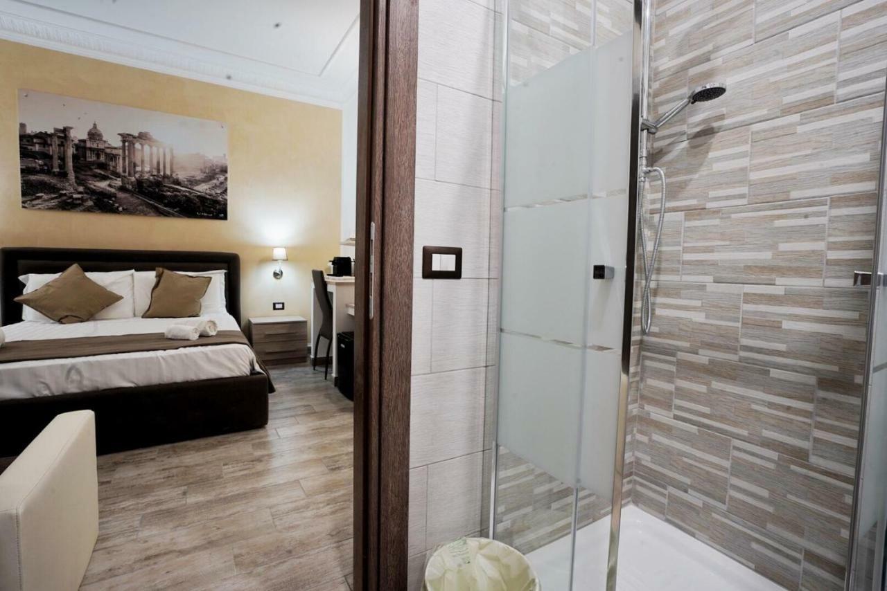 Noemi'S Rooms Guest House 로마 외부 사진